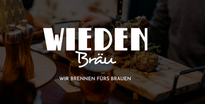 Logo Wieden Bräu